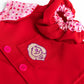 Red Shirt - For Dogs