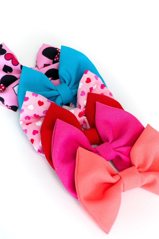 Bows for Dogs - Female