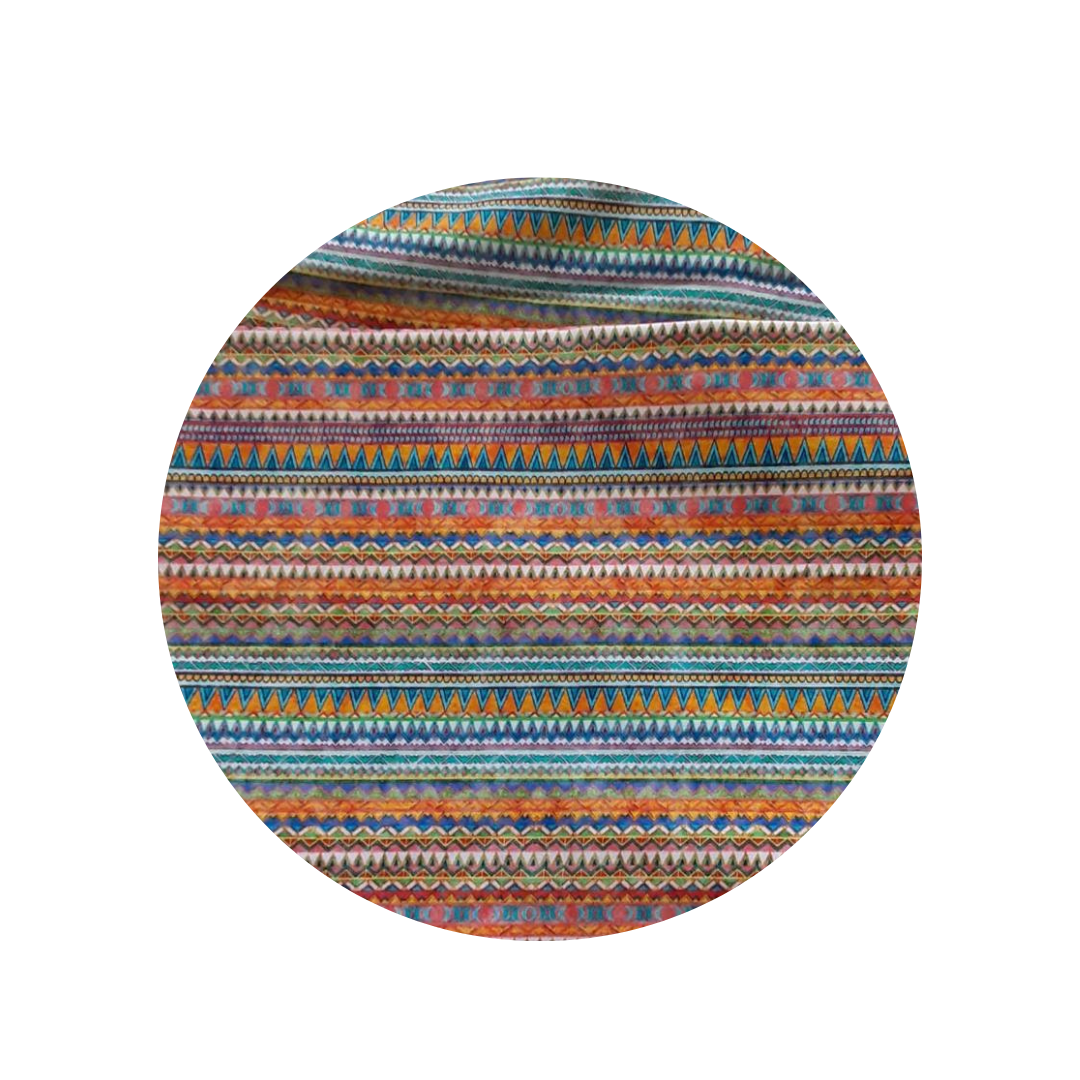 Bandana “In Summer with you” 2in1