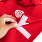 Red Shirt - For Dogs