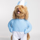 Little Blue Pet Costume