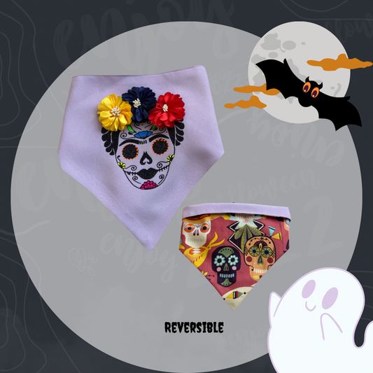 Frida Bandana