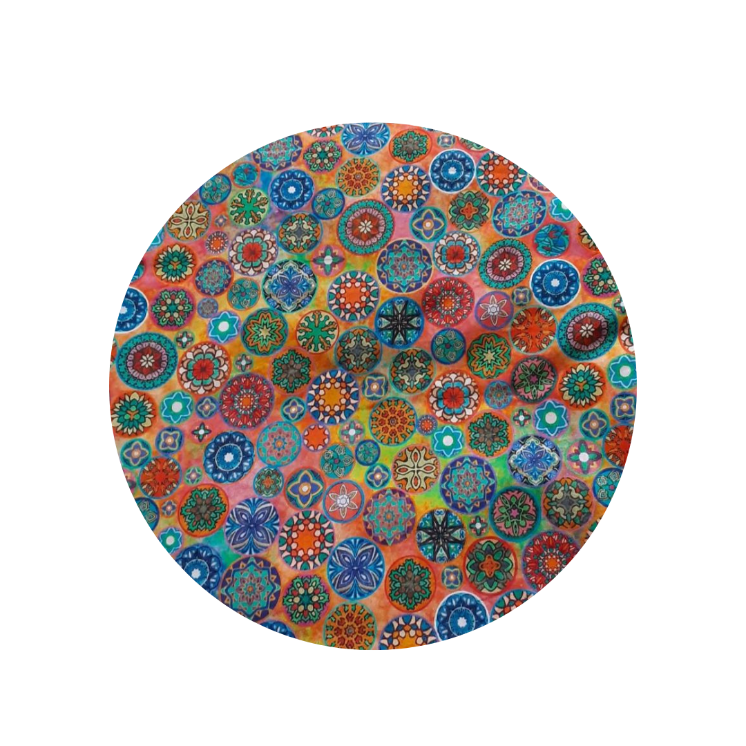 Bandana “In Summer with you” 2in1