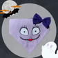 Queens of Screams Bandana