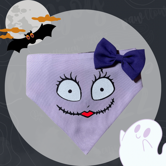 Queens of Screams Bandana