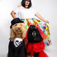 Catrina Pet Custome