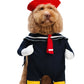 Kiko Pet Costume
