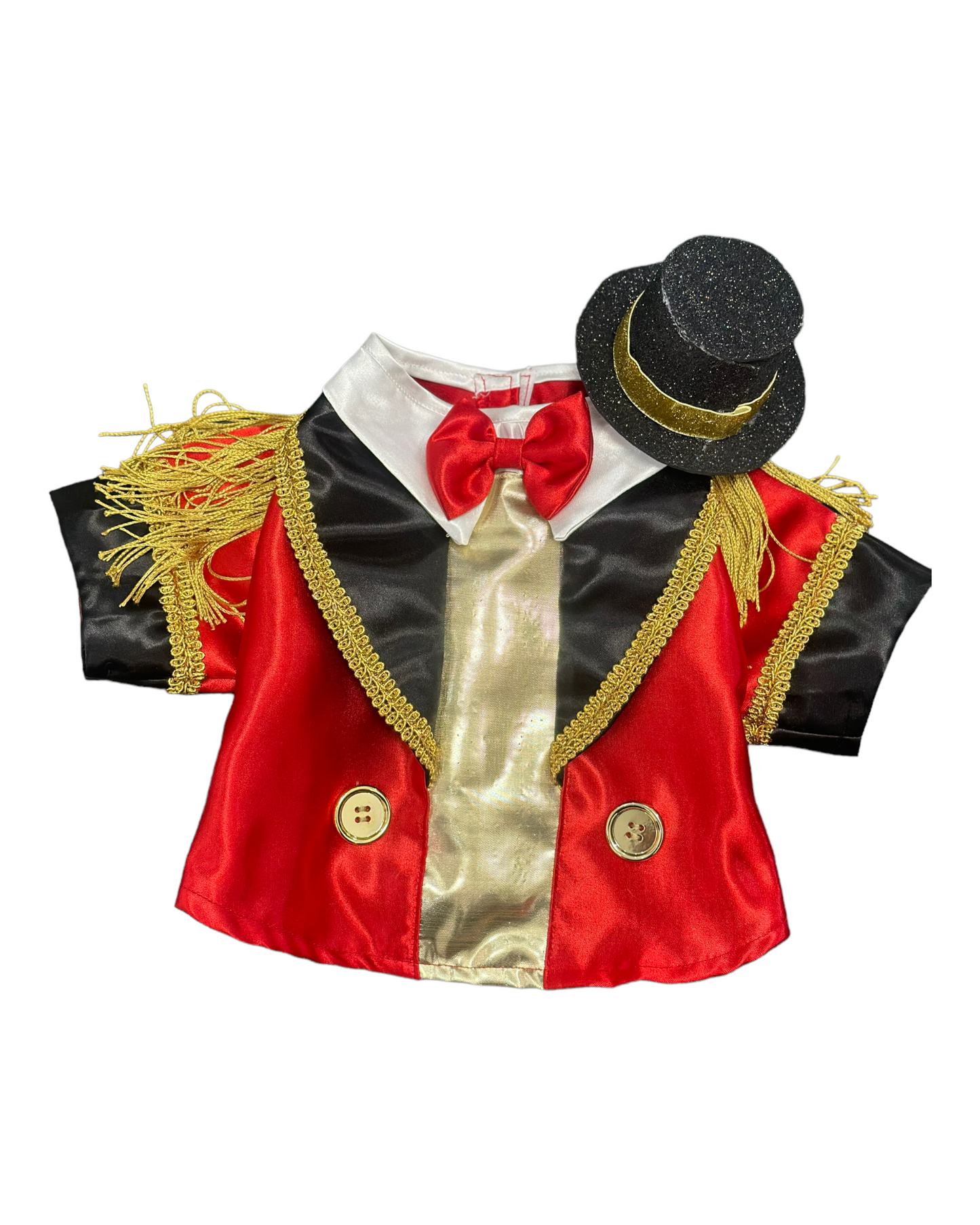The Ring Master