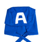 Pawptain America Pet Bandana