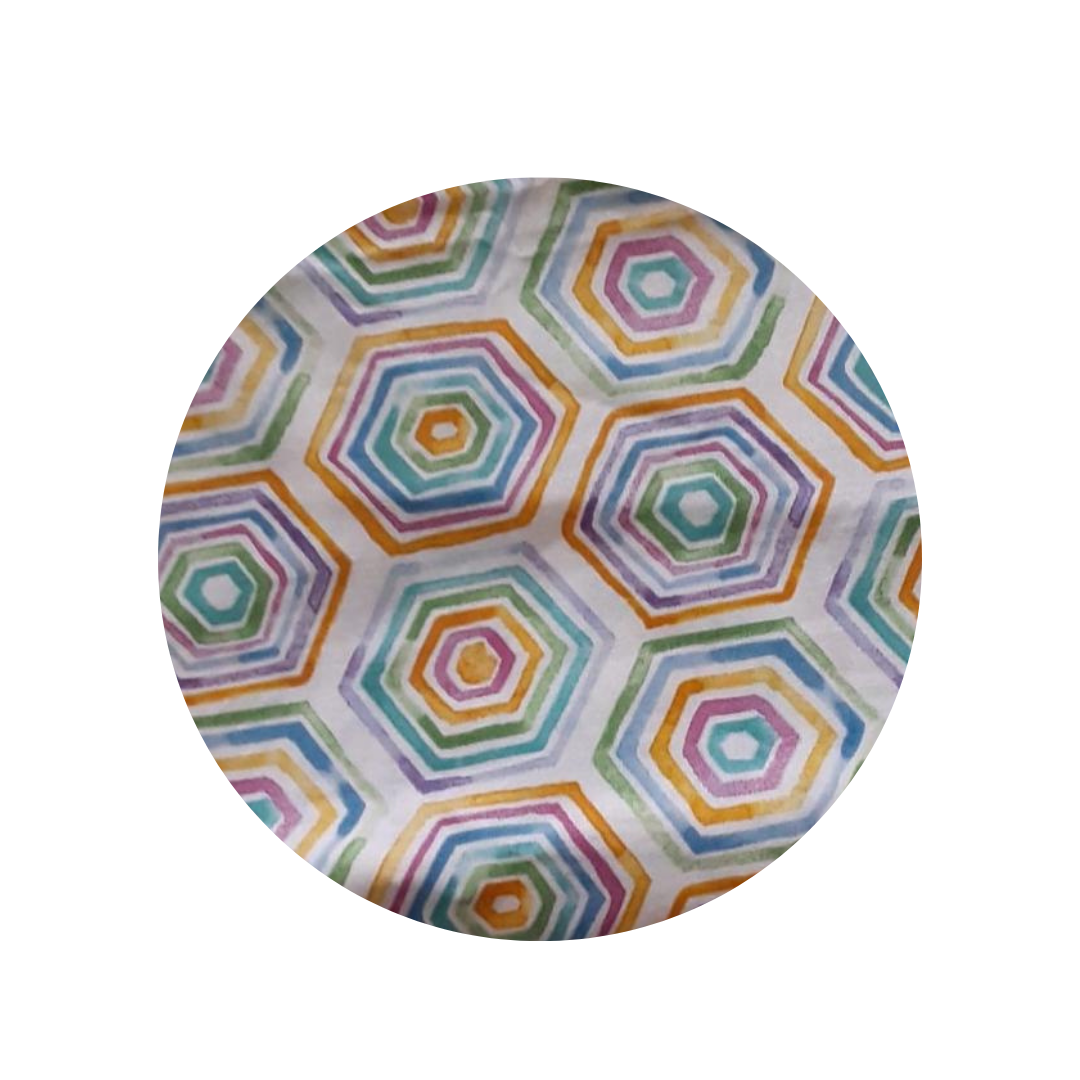 Bandana “In Summer with you” 2in1
