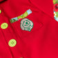 Tropical Pawred Polo