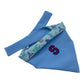 Bandana paw-taino 2-in-1