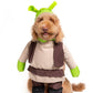 Ogre king Pet Custome