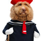 Kiko Pet Costume