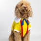 Pinochio Pet Costume