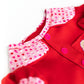 Red Shirt - For Dogs