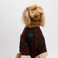 Scarecrow Pet Costume