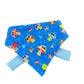 Bandana #Mugs I’ts my pawty