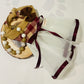 Luxury Collection-Burgundy Femele Set