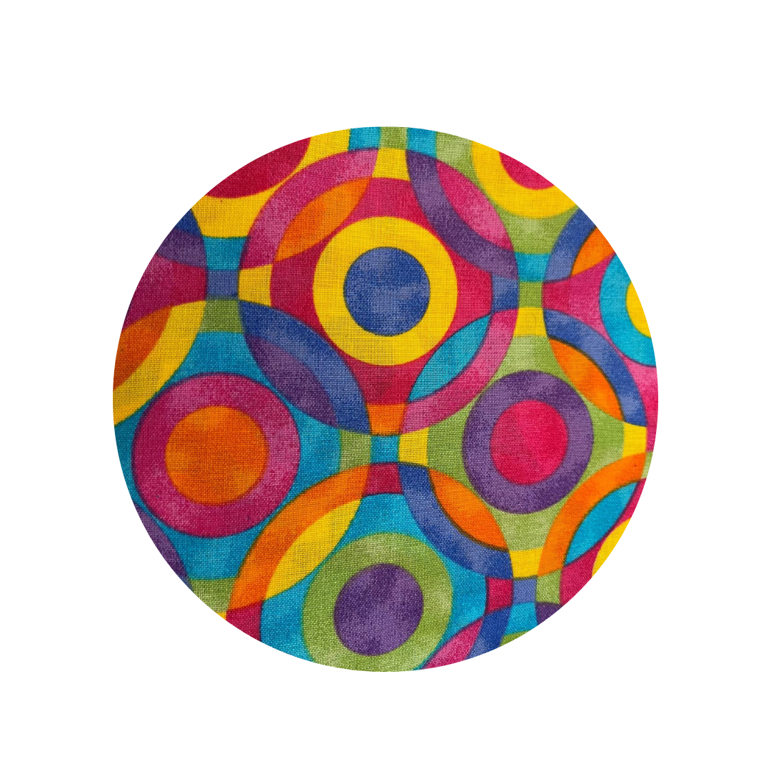 Bandana “In Summer with you” 2in1
