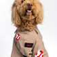 Ghostbusters Joy Pet Custome