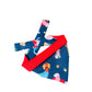 Bandana Lovely doggie 2-in-1