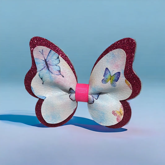 Butterfly Bow