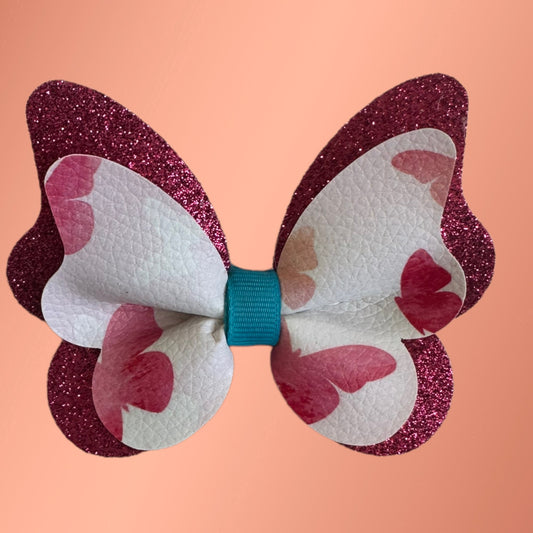 Butterfly Bow