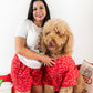 Match Xmas Pet Pijama