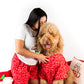Match Xmas Pet Pijama